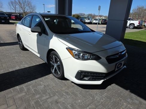 Used 2023 Subaru Impreza 2.0i Premium AWD/4WD image 5