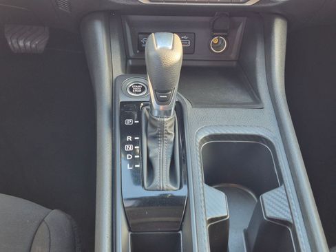 Used 2024 Nissan Sentra S FWD image 24