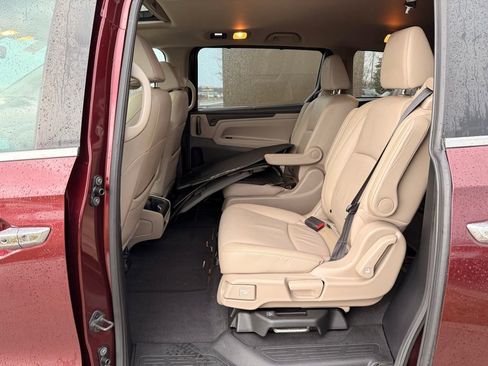 Used 2019 Honda Odyssey EX-L image 30