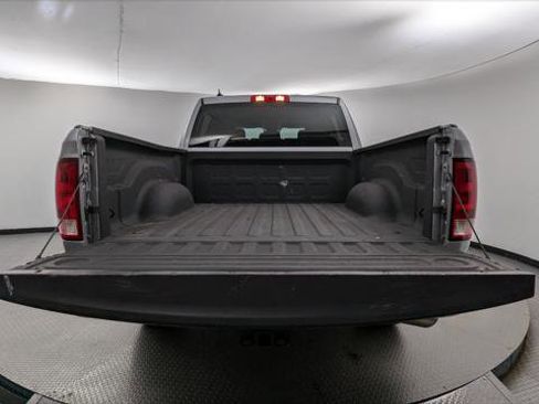 Used 2023 RAM 1500 Classic SLT w/ Trailer & Traction Group RWD image 18