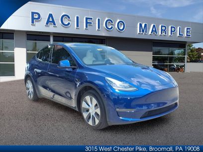 Used 2021 Tesla Model Y Long Range
