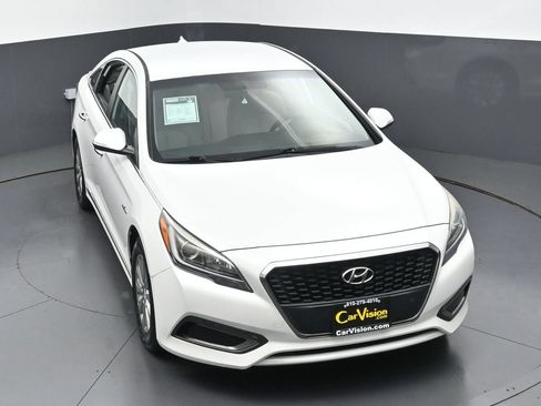 Used 2016 Hyundai Sonata SE FWD image 45