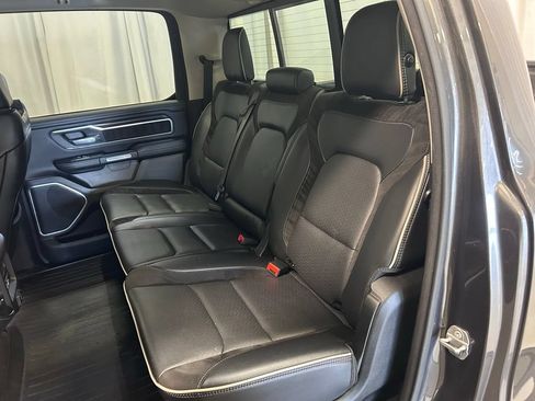 Used 2022 RAM 1500 Laramie AWD/4WD image 20