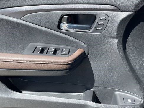 New 2026 Honda Ridgeline RTL image 20