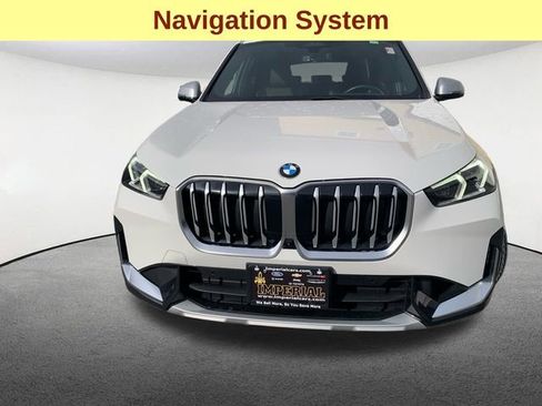Used 2023 BMW X1 xDrive28i image 4