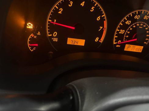 Used 2009 Toyota Corolla LE image 9