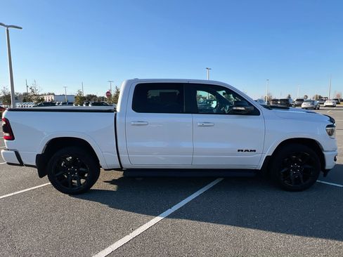 Used 2022 RAM 1500 Laramie image 2