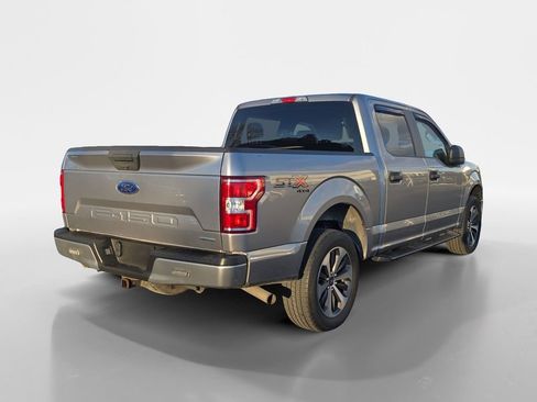Used 2020 Ford F150 XL w/ Equipment Group 101A Mid image 6