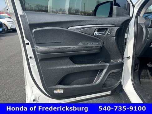 Certified 2023 Honda Ridgeline RTL-E image 10