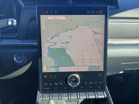 New 2026 GMC Terrain Denali w/ LPO, Floor Liner Package image 22