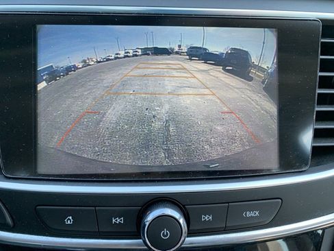 Used 2018 Buick LaCrosse Essence w/ Sights and Sounds Package image 23