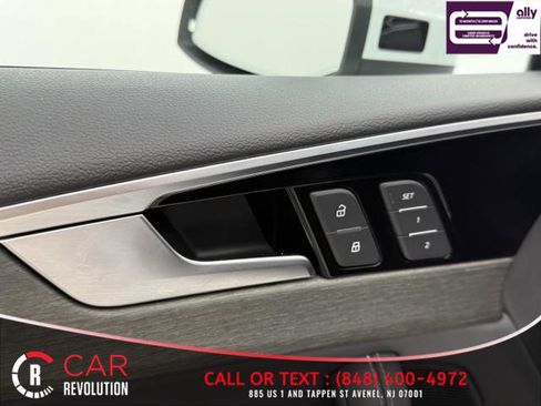 Used 2024 Audi A5 2.0T Premium Plus image 46