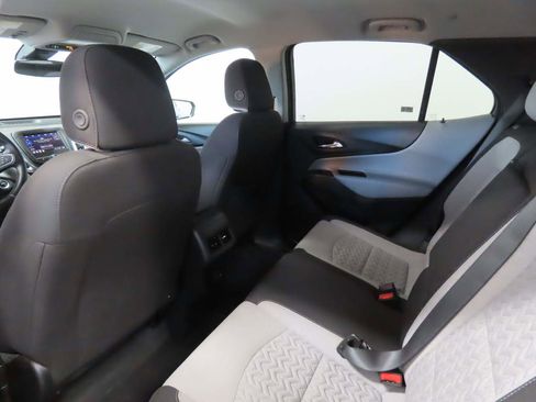 Certified 2024 Chevrolet Equinox LT image 16