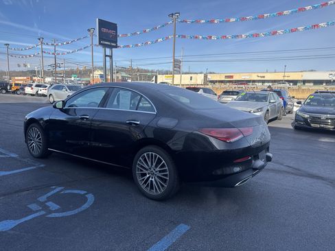 Used 2022 Mercedes-Benz CLA 250 4MATIC image 6