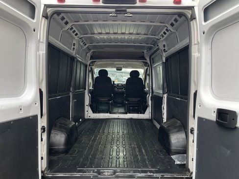 Used 2019 RAM ProMaster 2500 image 22