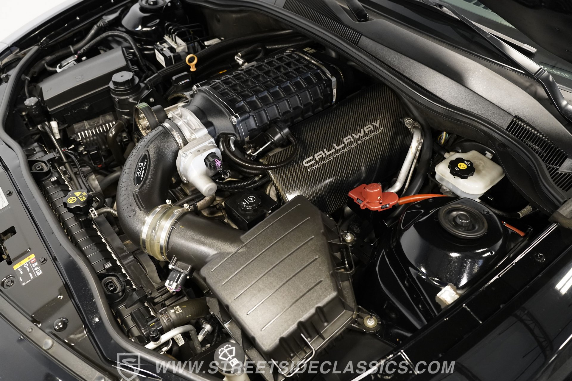 Used 2011 Chevrolet Camaro SS w/ RS Package RWD image 38