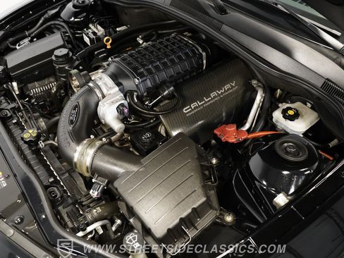 Used 2011 Chevrolet Camaro SS w/ RS Package image 38