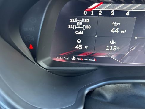 Used 2022 Cadillac CT5 V Blackwing w/ Carbon Fiber Package 1 image 27