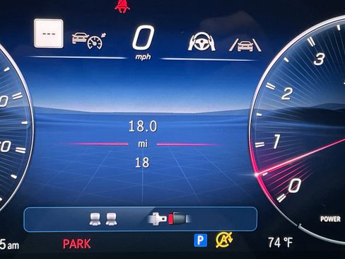 New 2026 Mercedes-Benz CLE 53 AMG 4MATIC Cabriolet image 32