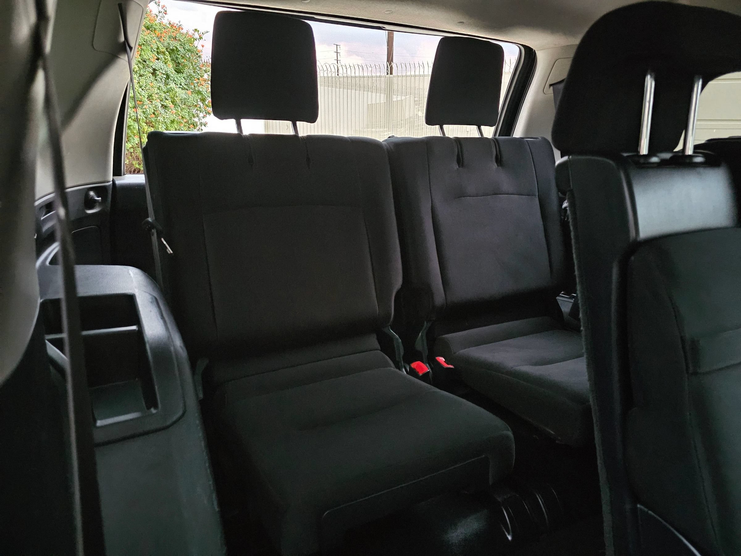Used 2017 Toyota 4Runner SR5 RWD image 26