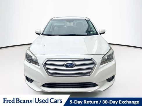 Used 2016 Subaru Legacy 2.5i Limited image 1
