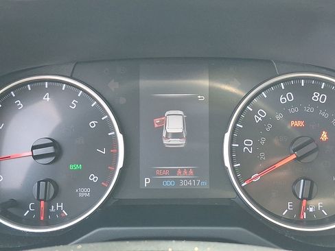 Used 2019 Toyota RAV4 XLE AWD/4WD image 20