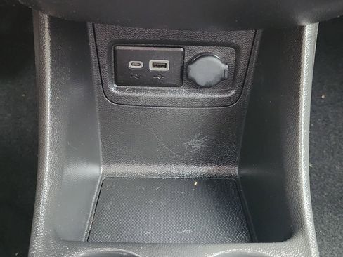 Certified 2022 Chevrolet Spark LS FWD image 23