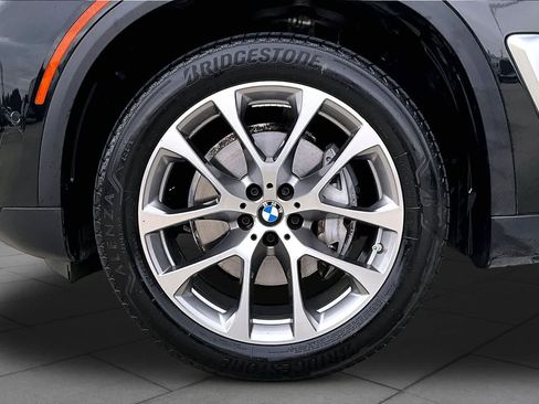 Used 2024 BMW X5 sDrive40i w/ Parking Assistance Package RWD image 10