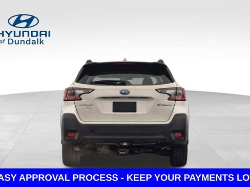 Used 2023 Subaru Outback 2.5i image 2