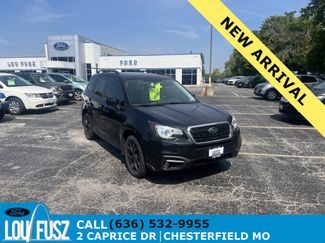 Used 2018 Subaru Forester 2.5i Premium w/ Popular Package #2 image 1