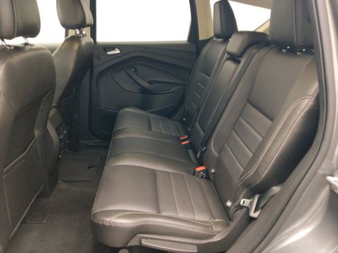 Used 2014 Ford Escape Titanium FWD image 18