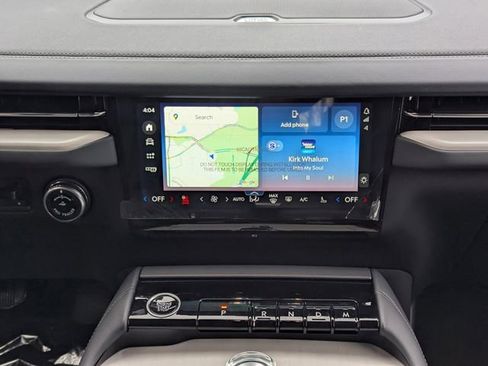 New 2026 Lincoln Navigator Reserve w/ Jet Appearance Package image 17