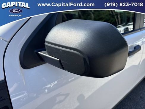 Certified 2024 Ford Maverick XL w/ Equipment Group 100A Standard AWD/4WD image 12