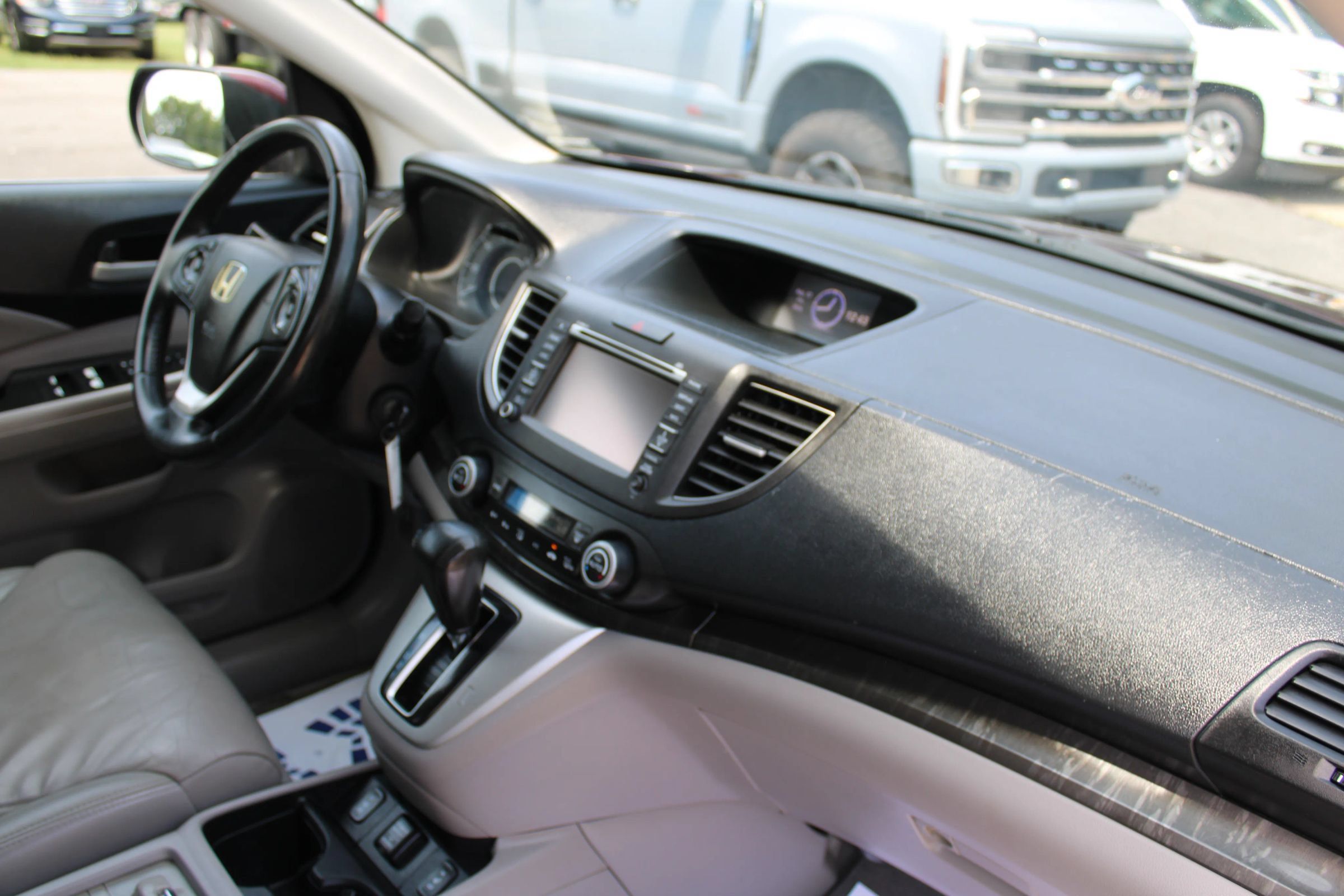 Used 2013 Honda CR-V EX-L image 23