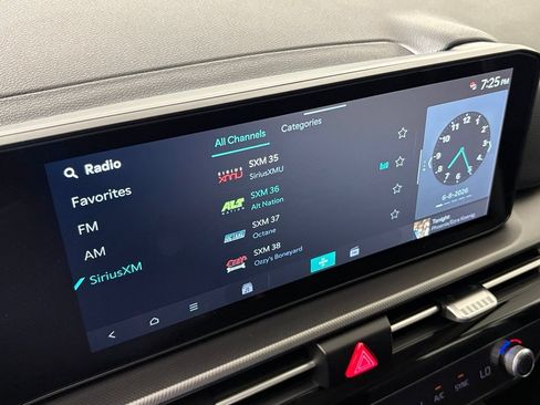 New 2026 Kia Sportage LX FWD image 23