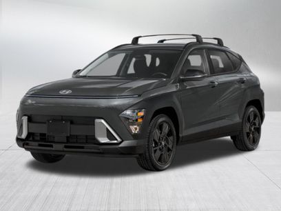 New 2027 Hyundai Kona SEL Sport