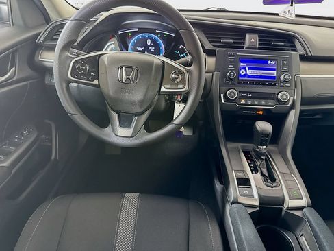 Used 2019 Honda Civic LX image 26