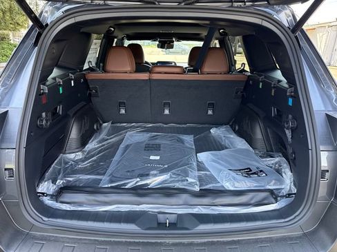 New 2026 Subaru Outback Touring XT AWD/4WD image 15