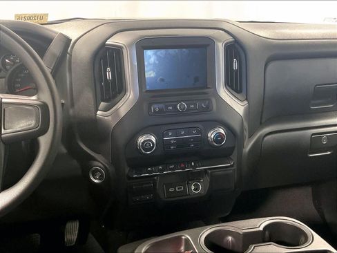 Used 2024 GMC Sierra 1500 Pro w/ Graphite Edition image 18