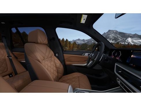 New 2026 BMW X5 sDrive40i RWD image 9