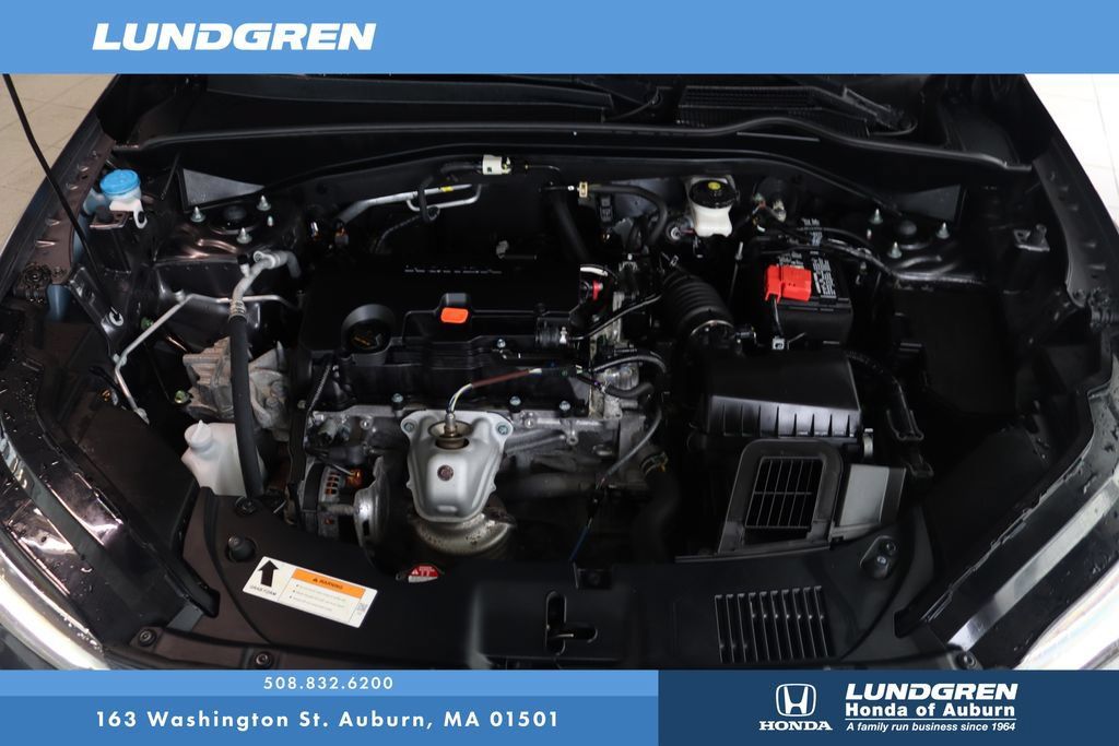 Used 2024 Honda HR-V LX image 29