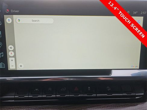 Used 2023 Chevrolet Silverado 1500 RST w/ Convenience Package II image 14