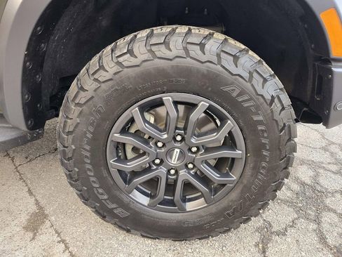 Used 2024 Ford Ranger Raptor AWD/4WD image 21