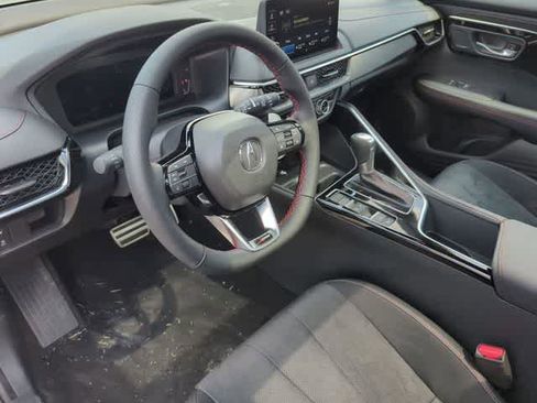 Used 2025 Acura ADX A-Spec FWD image 10