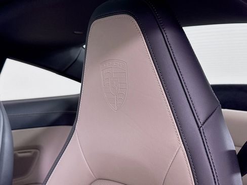 Certified 2025 Porsche 911 Carrera RWD image 15