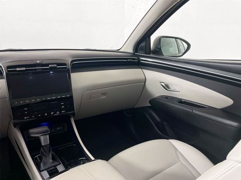 Used 2024 Hyundai Tucson SEL w/ Convenience Package FWD image 25