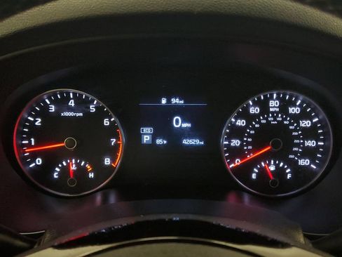 Used 2021 Kia Sportage S w/ S AWD Premium Package image 16