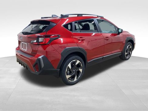 New 2026 Subaru Crosstrek 2.5i Limited image 4