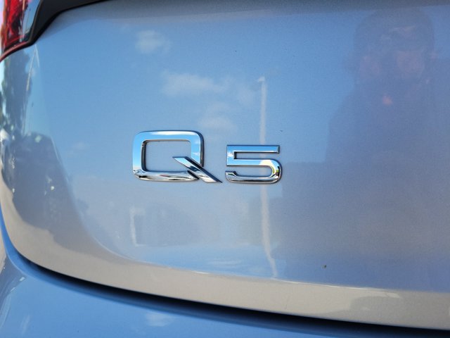 Used 2023 Audi Q5 Premium Plus w/ Premium Plus Package AWD/4WD image 8