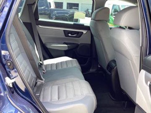 Used 2018 Honda CR-V LX image 19
